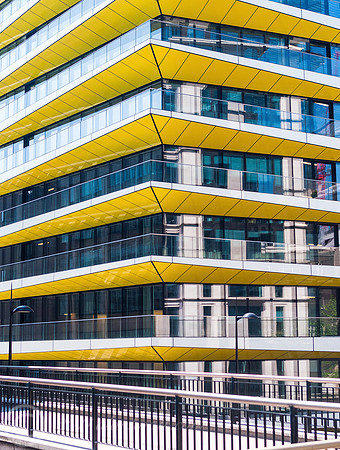 London Bridge Building