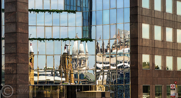 London Bridge Building