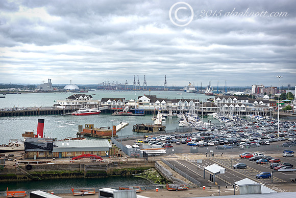 Southampton