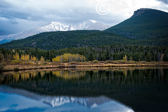 Estes Park, Colorado