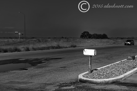 Colorado Truck Stop