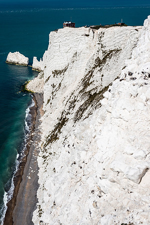 IOW Needles September 2014