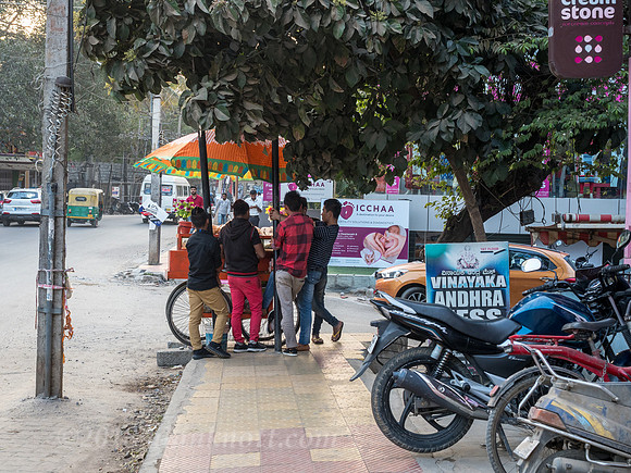 Bangalore 2018