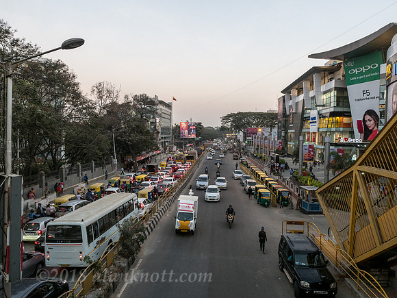 Bangalore 2018