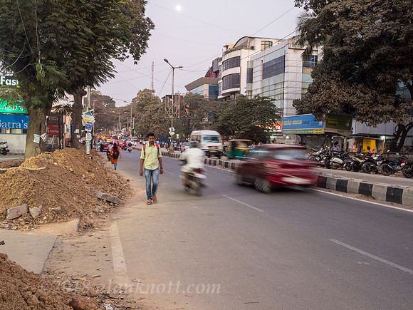 Bangalore 2018