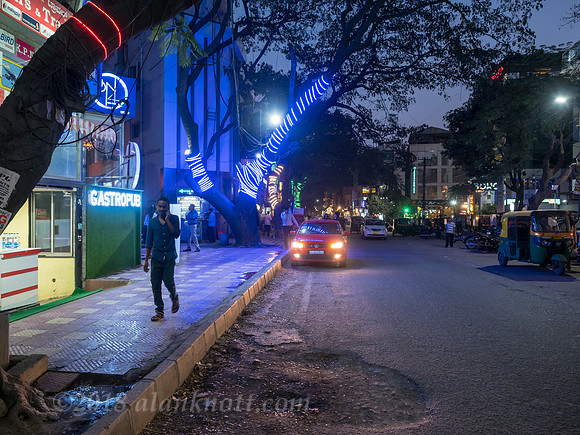 Bangalore 2018