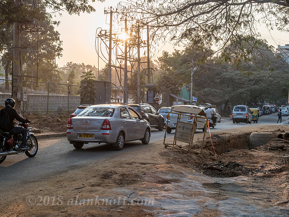 Bangalore 2018