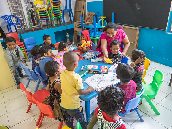 ACTS Play & Learn