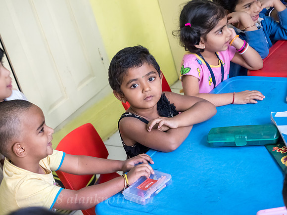 ACTS Play & Learn
