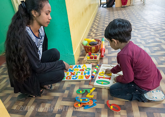 ACTS Play & Learn