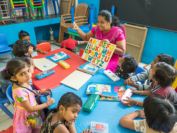 ACTS Play & Learn