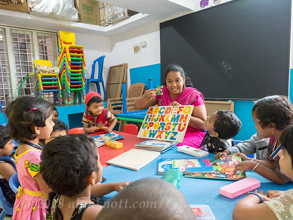 ACTS Play & Learn