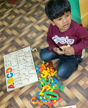 ACTS Play & Learn