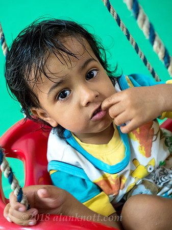 ACTS Play & Learn