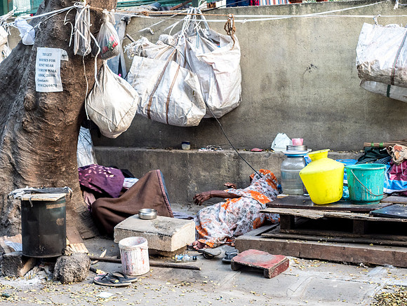 Koramangala February 2018