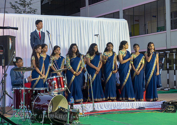 ACTS Secondary School, Graduation 2018