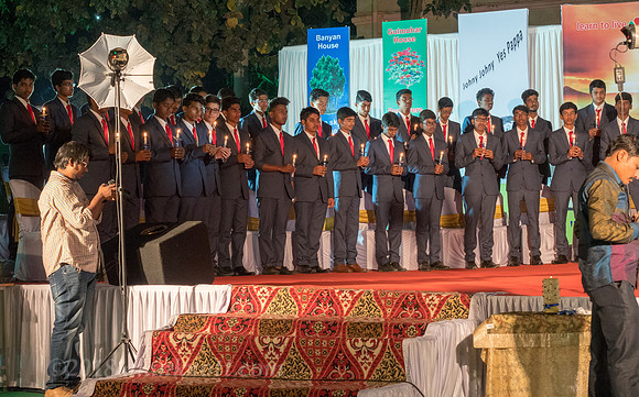 ACTS Secondary School, Graduation 2018