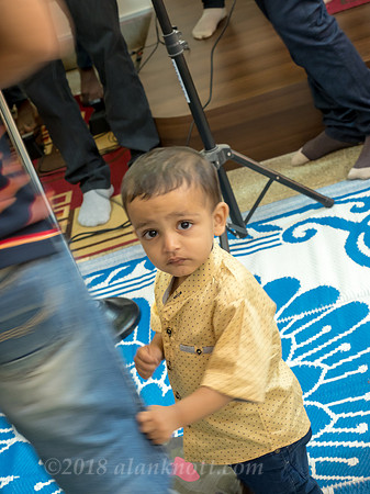 GS Palaya, Play & Learn