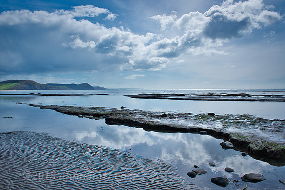 Lyme Regis