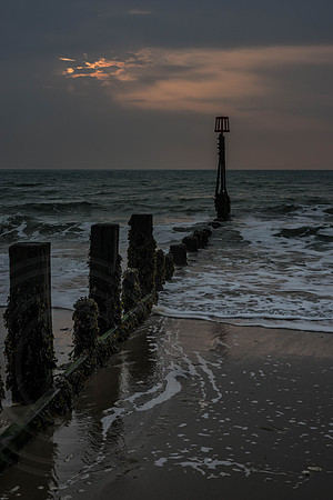 Shanklin Isle of Wight September 2014