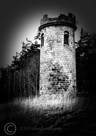 Northumberland Folly