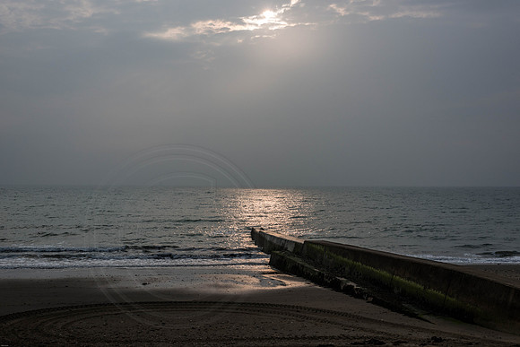 Shanklin Isle of Wight September 2014