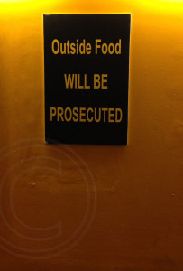 Interesting posters